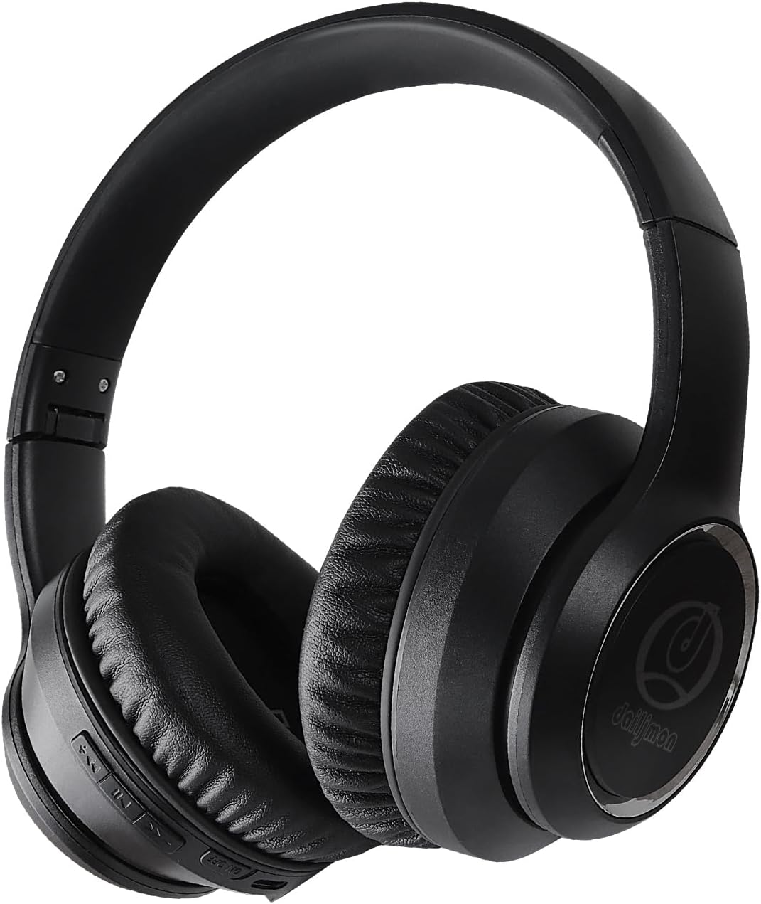 Bluetooth Headphones Hybrid Active Noise Cancelling...