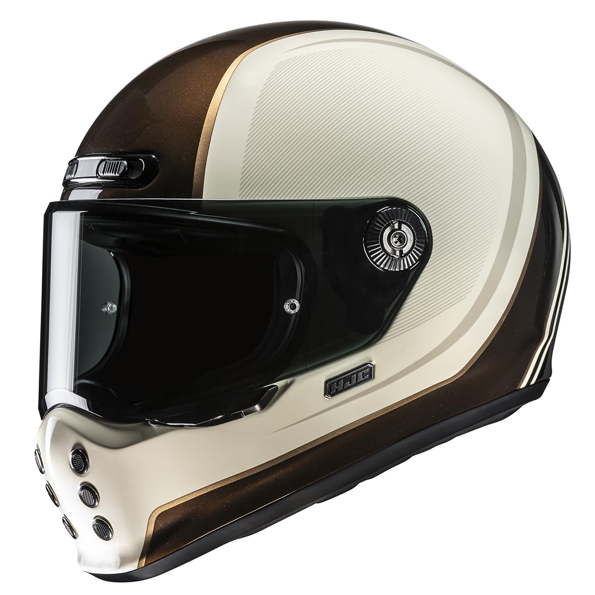 HJC, Casco Moto Integral V10 HODU MC9, M