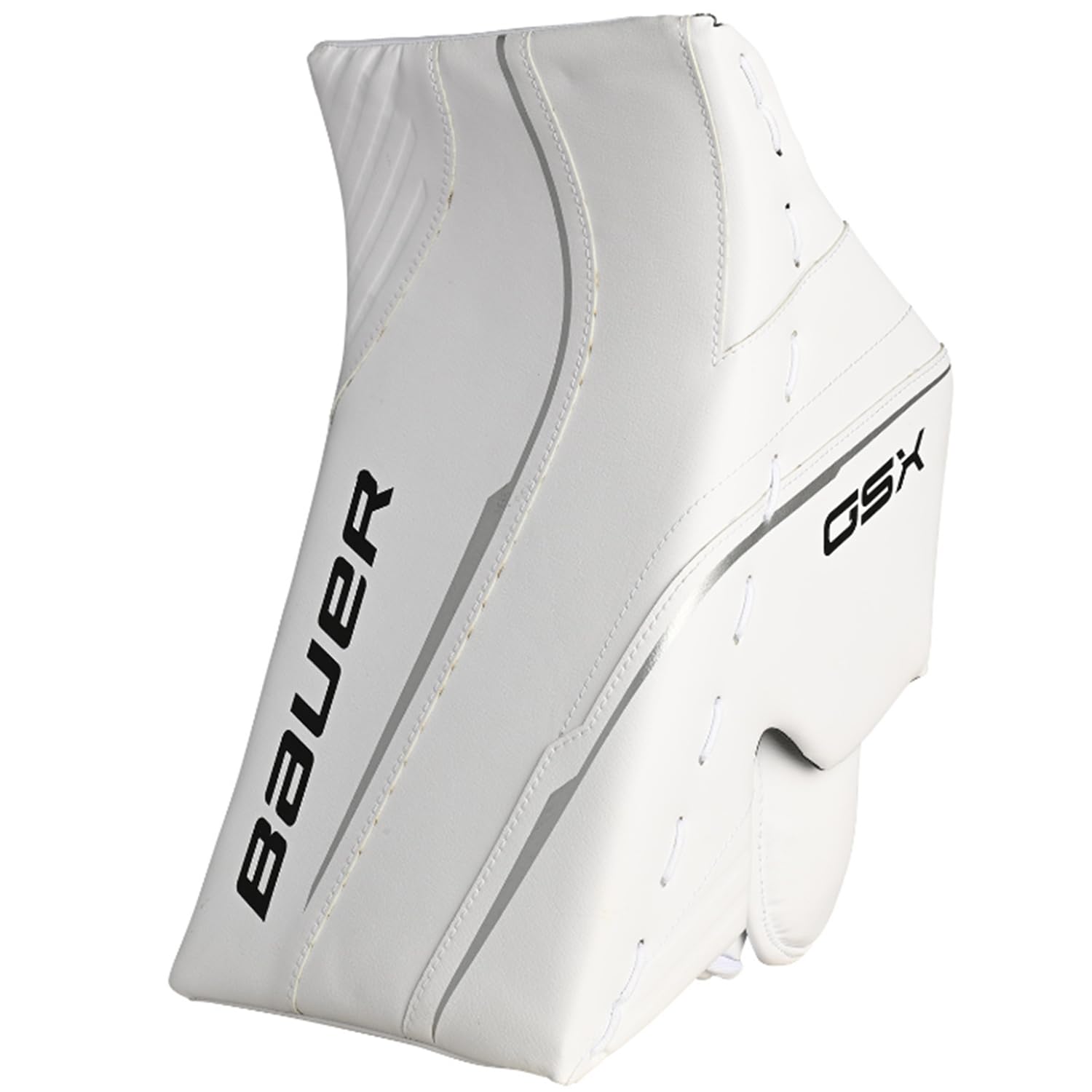 Bauer GSX S23 Main senior Blanc