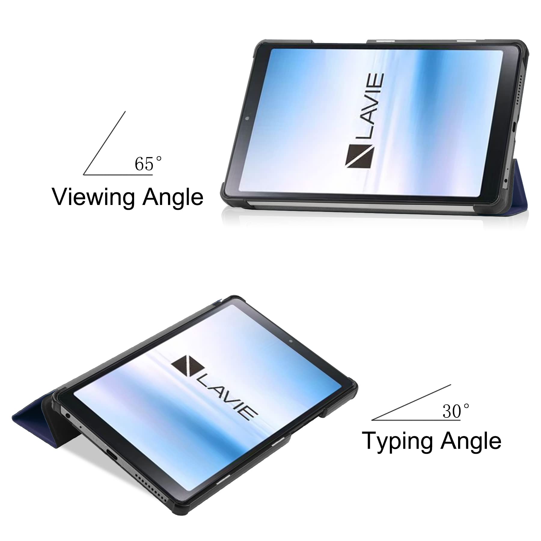 Amazon.co.jp: LAVIE Tab T9 ケース LAVIE Tab T9 T0975/GAS