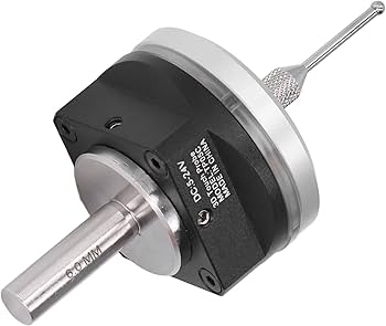 Amazon.co.jp: NDNCZDHC CNCタッチプローブV6バージョンTp06 CNC