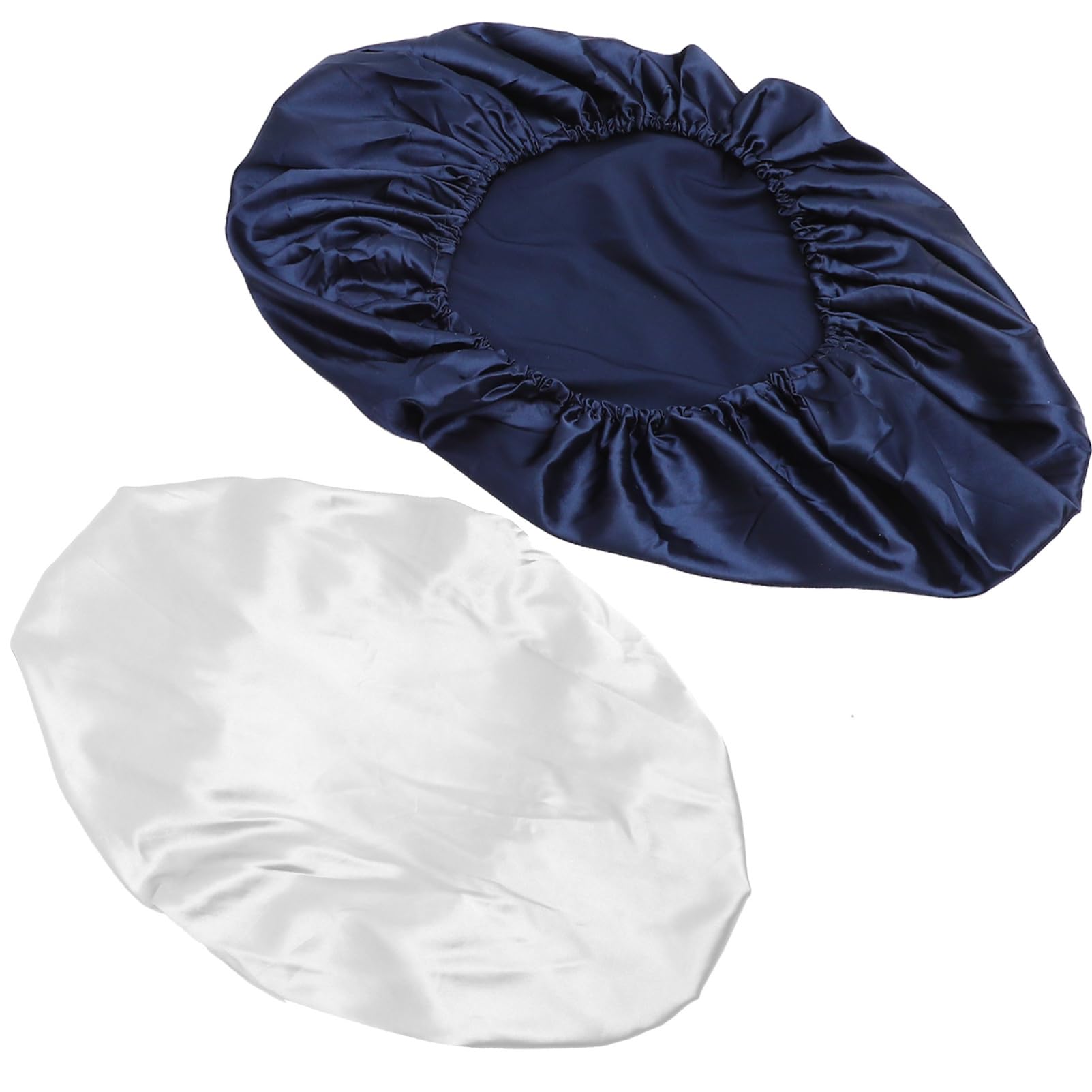 Linge de lit pour nurserie : installez un cocon serein avec ce lot de draps gris et bleu