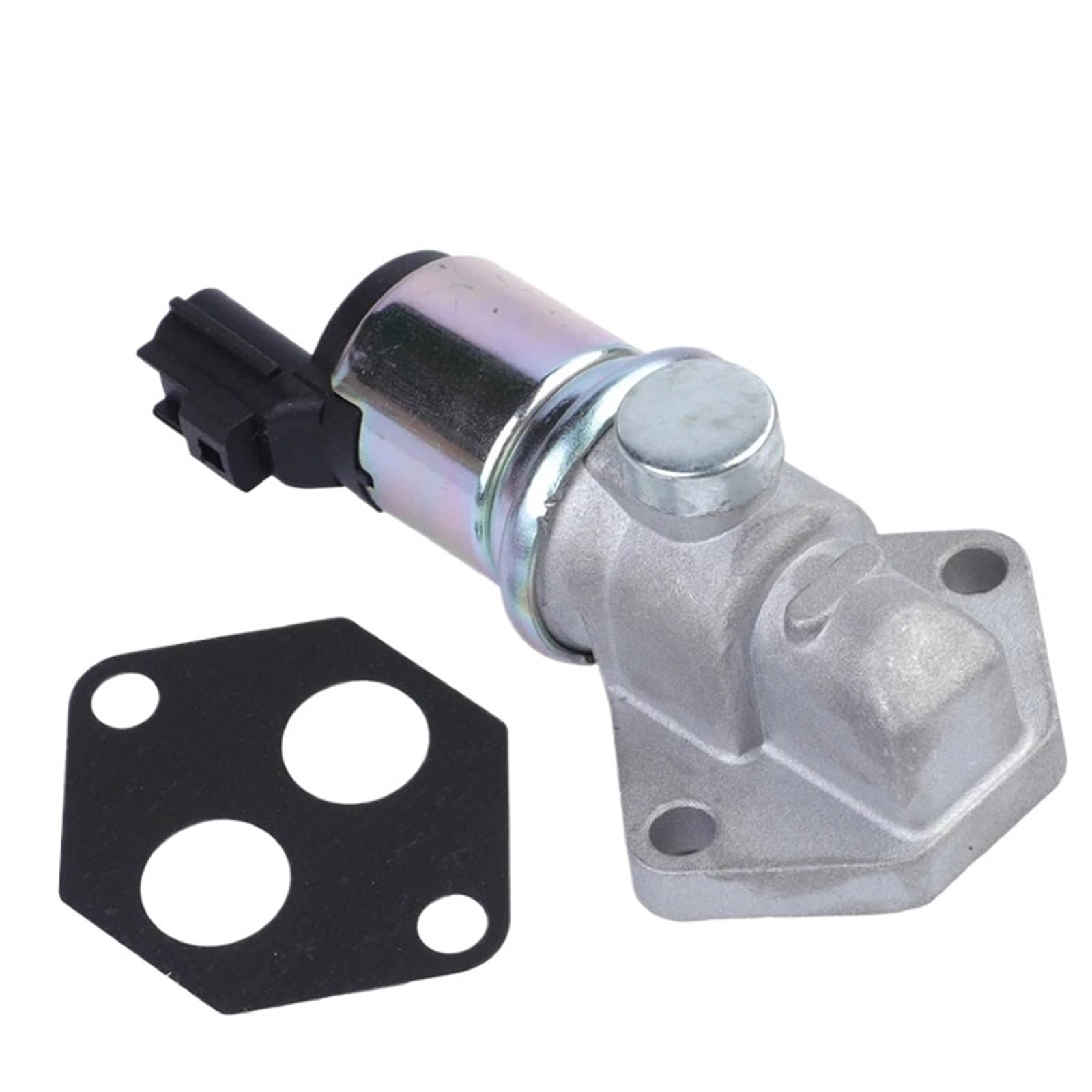Soupape de commande d'air de ralenti IAC pour Ford Focus 1.8 et 2.0 16V 1998-2004