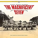 The Magnificent Seven / B.O.F.