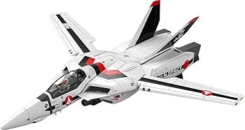 Amazon | PLAMAX 超時空要塞マクロス 愛・おぼえていますか MF