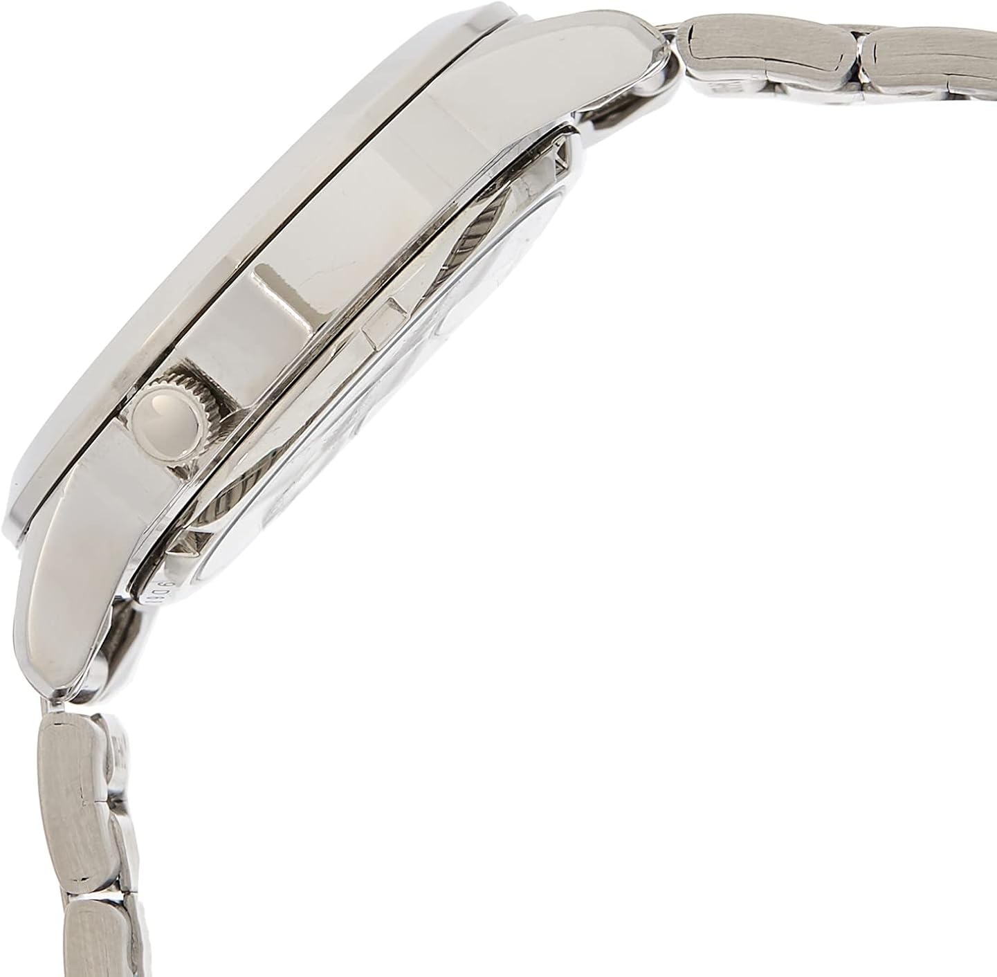 Seiko Men's SNKE51J1 '5' Automatic Stainless Steel Watch | WatchinGO