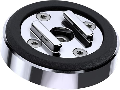 Miniatura 2 de SP CONNECT Módulo Anti-Vibración Chrome.