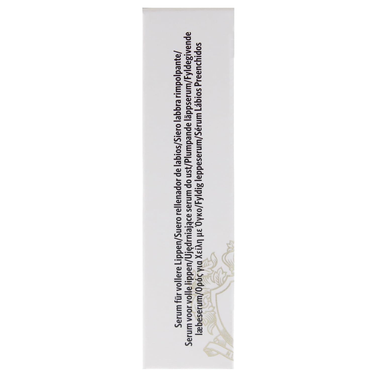 Extra Plump Lip Serum - 784 Bare Blossom by Bobbi Brown for Women - 0.2 oz Lip Treatment (Pack of 2)