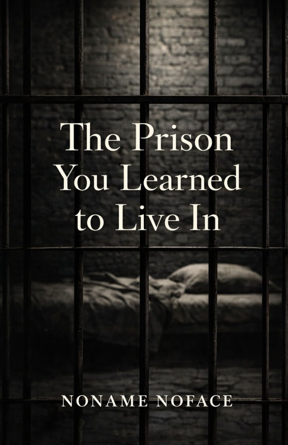 The Prison You Learned to Live In: Why Modern Life Feels Like Captivity — and How to See the Bars Without Losing Yourself