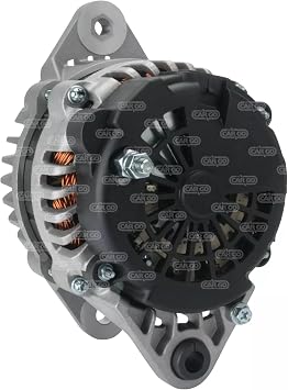 Alternator FOR Cummins 24SI Industrial Remy (delco) LUCAS