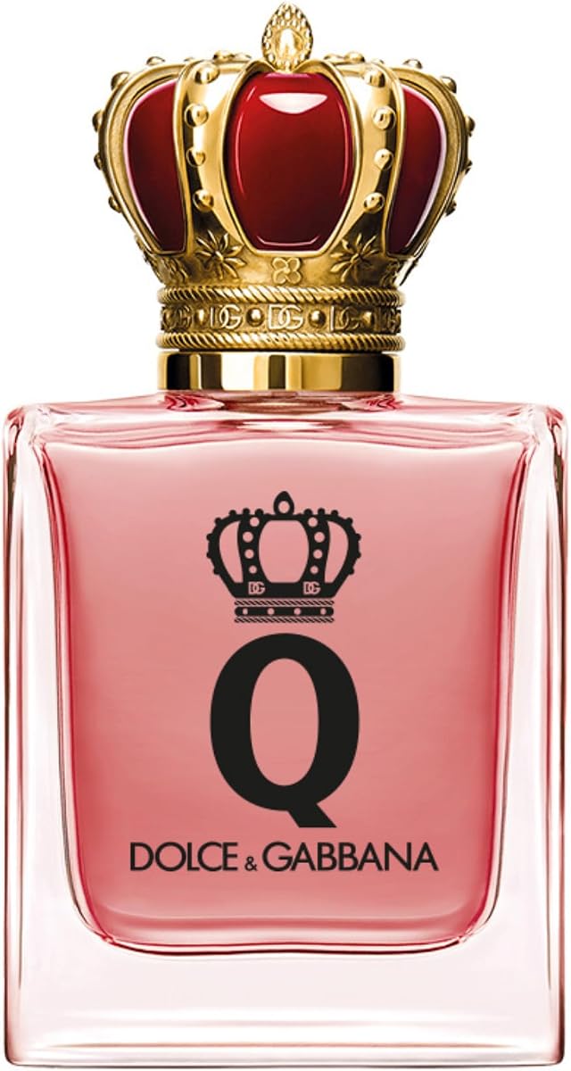 Q Intense, Eau De Parfum Spray, For Women