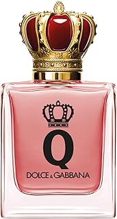 Dolce&Gabbana Q Intense, Eau De Parfum Spray, For Women