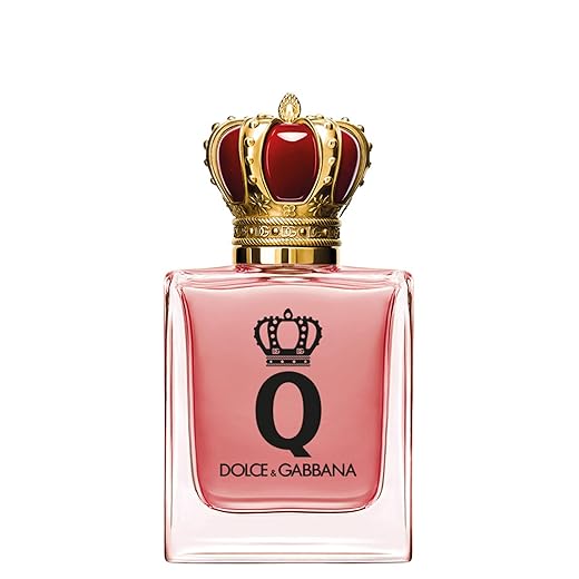DOLCE & GABBANA Q Eau de Parfum Intense 30 ml