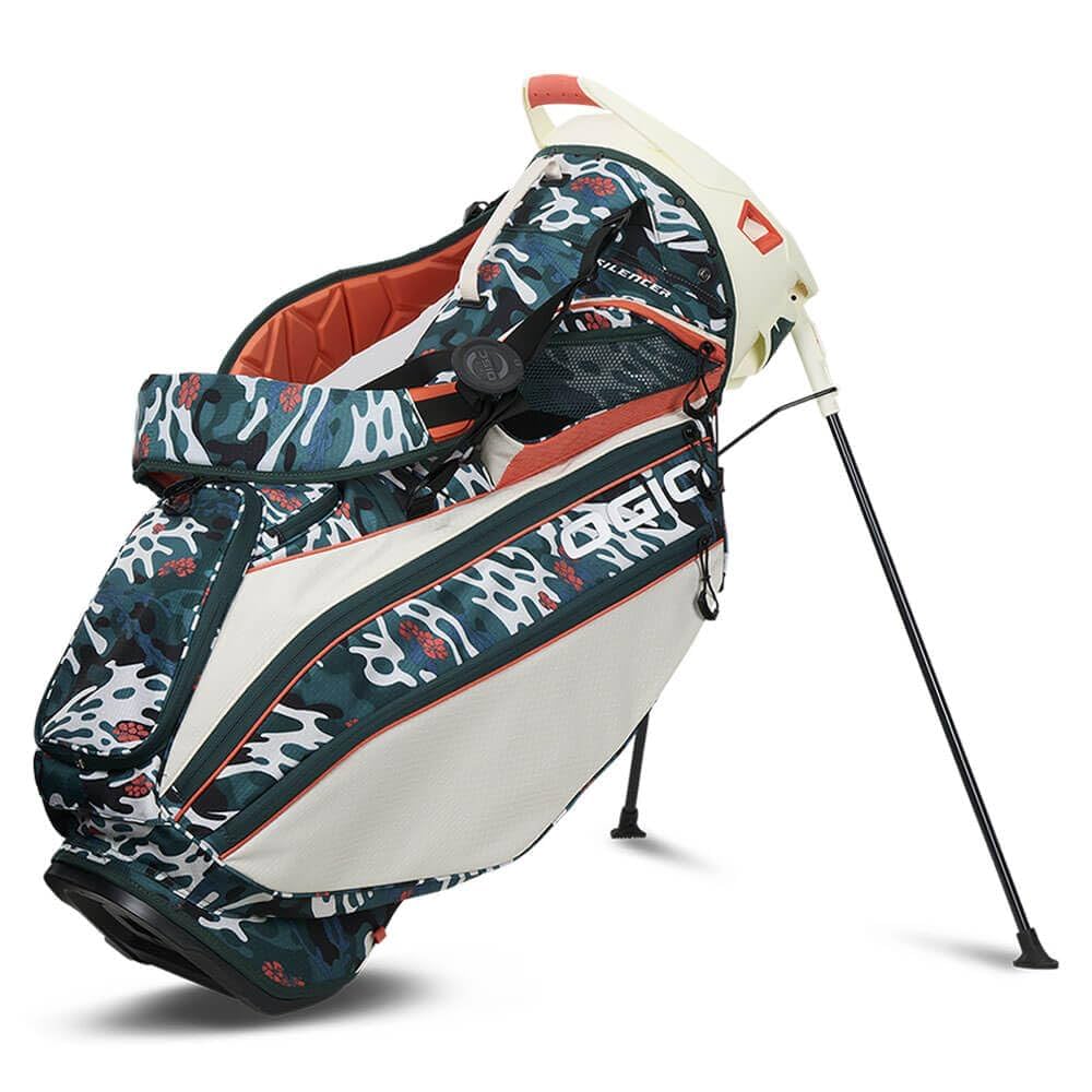 OGIO performance スタンドゴルフバッグ OGIO performance スタンドゴルフバッグ Golf Bags & Gear | OGIO