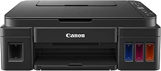 Canon プリンター 特大容量ギガタンク搭載 A4カラーインクジェット複合機 G3310