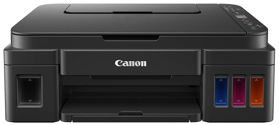 Canon プリンター G3310 Amazon.co.jp: Canon プリンター 特大容量ギガタンク搭載 A4