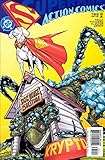 Action Comics #789 VF/NM ; DC comic book | Superman Krypto Dog House