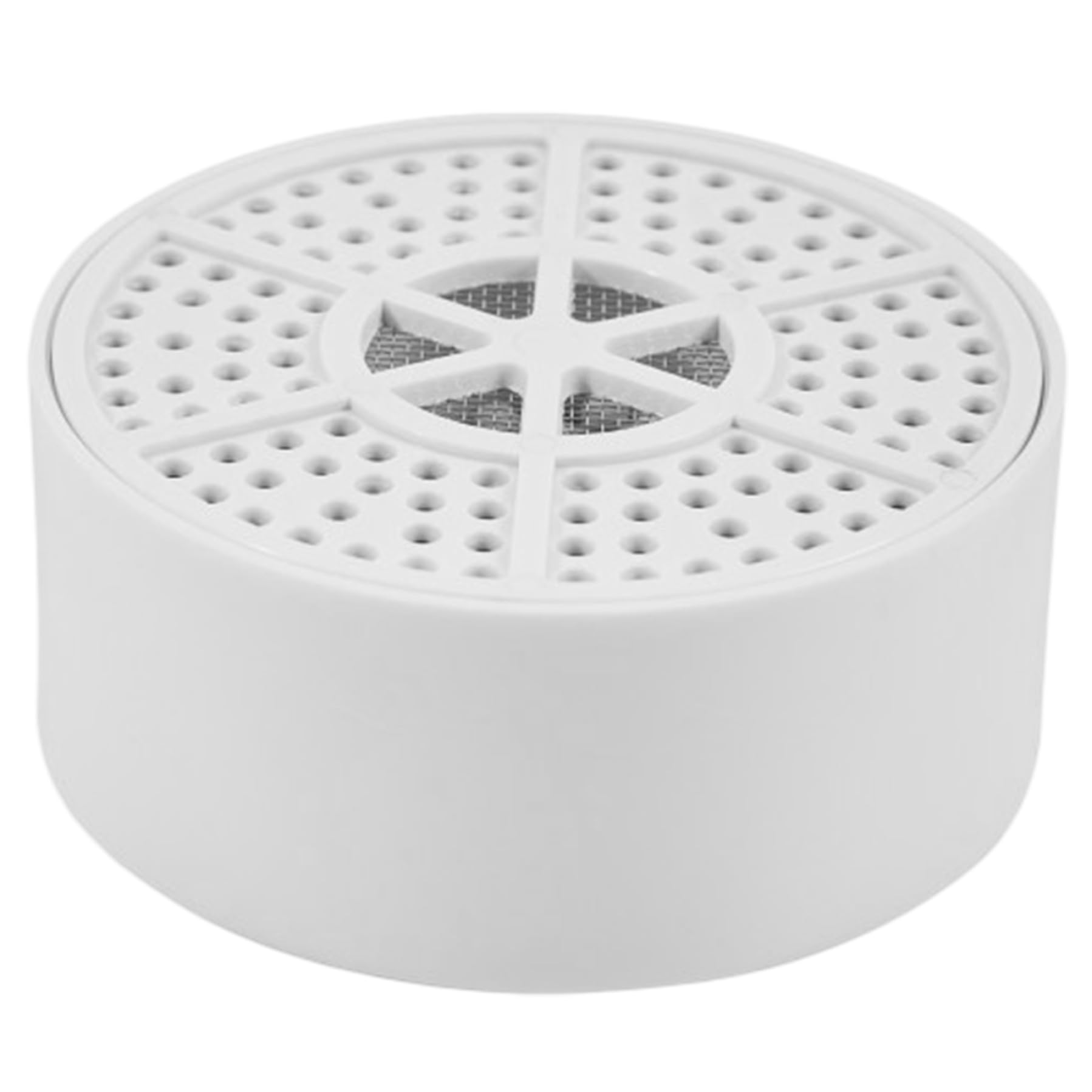 Bathtub Water Filter | Bath Filter for Tub Faucet 8 Stage 3.7x1.6" Bath Water for Baby Care, Hair Care,