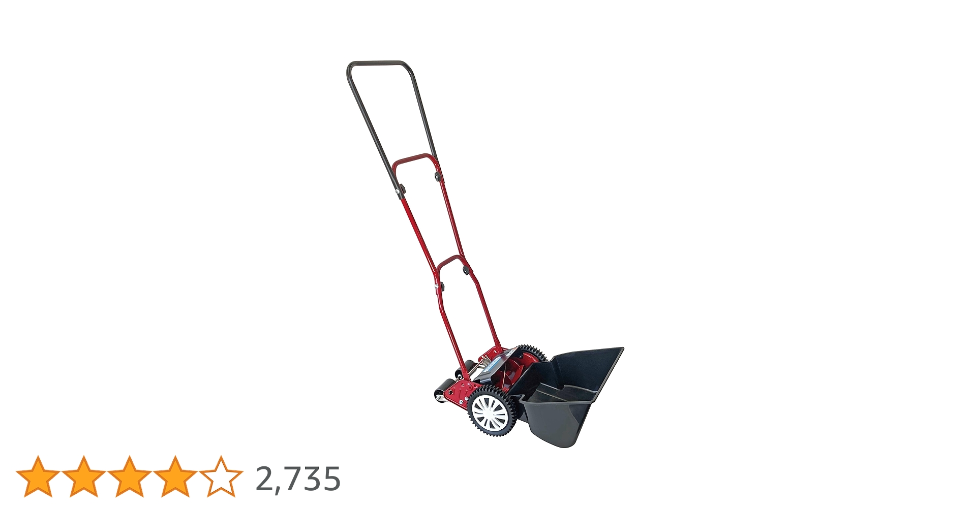 Amazon.co.jp: キンボシ 金星 (Kinboshi) 手動芝刈機 ミラクル