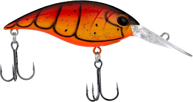 Berkley Money Badger Fishing Hard Bait