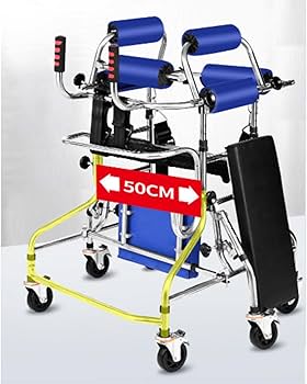 美品✨ SRCウォーカー ピンク L 歩行器 リハビリ 歩行訓練 障害児 障害者 美品✨ SRCウォーカー ピンク L 歩行器 リハビリ 歩行訓練 障害