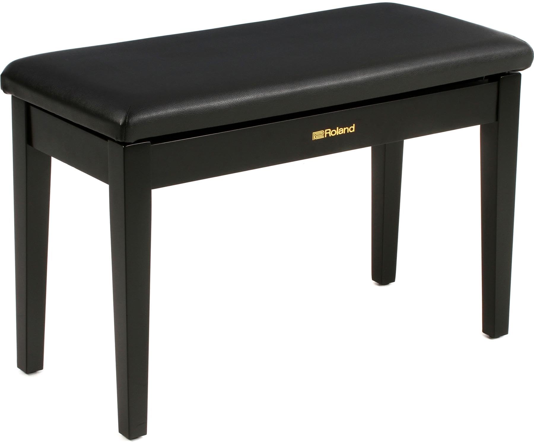 Roland Piano Benches (RPB-D100BK-US)