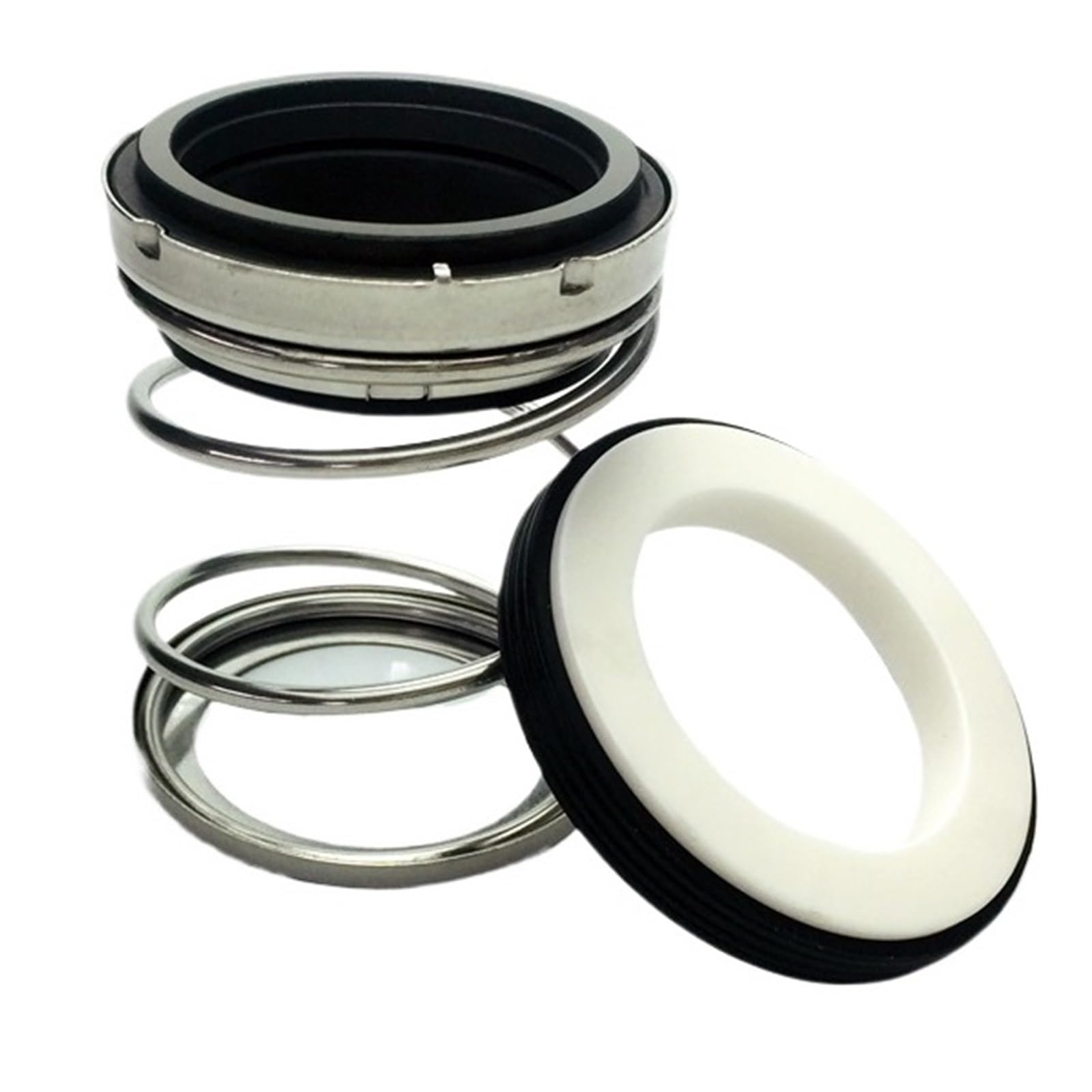 Tpkmvgap One Color 5Pcs Ea560-13 560A-13 560-13 Mechanical Seals Shaft Seals For Pumps Shaft Size 13Mm