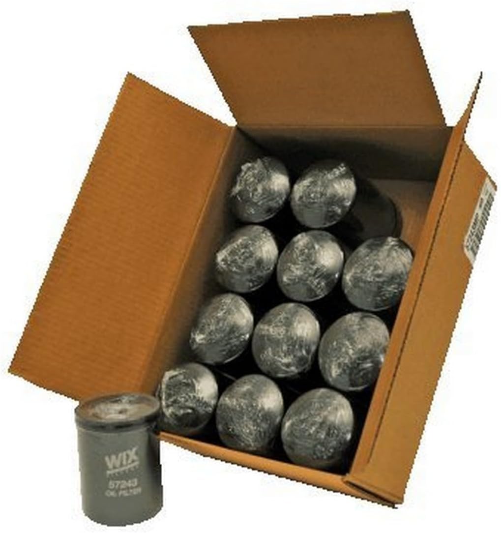 Filtros de Aceite