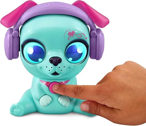 Miniatura 6 de VTech Barks and Beats Harmony
