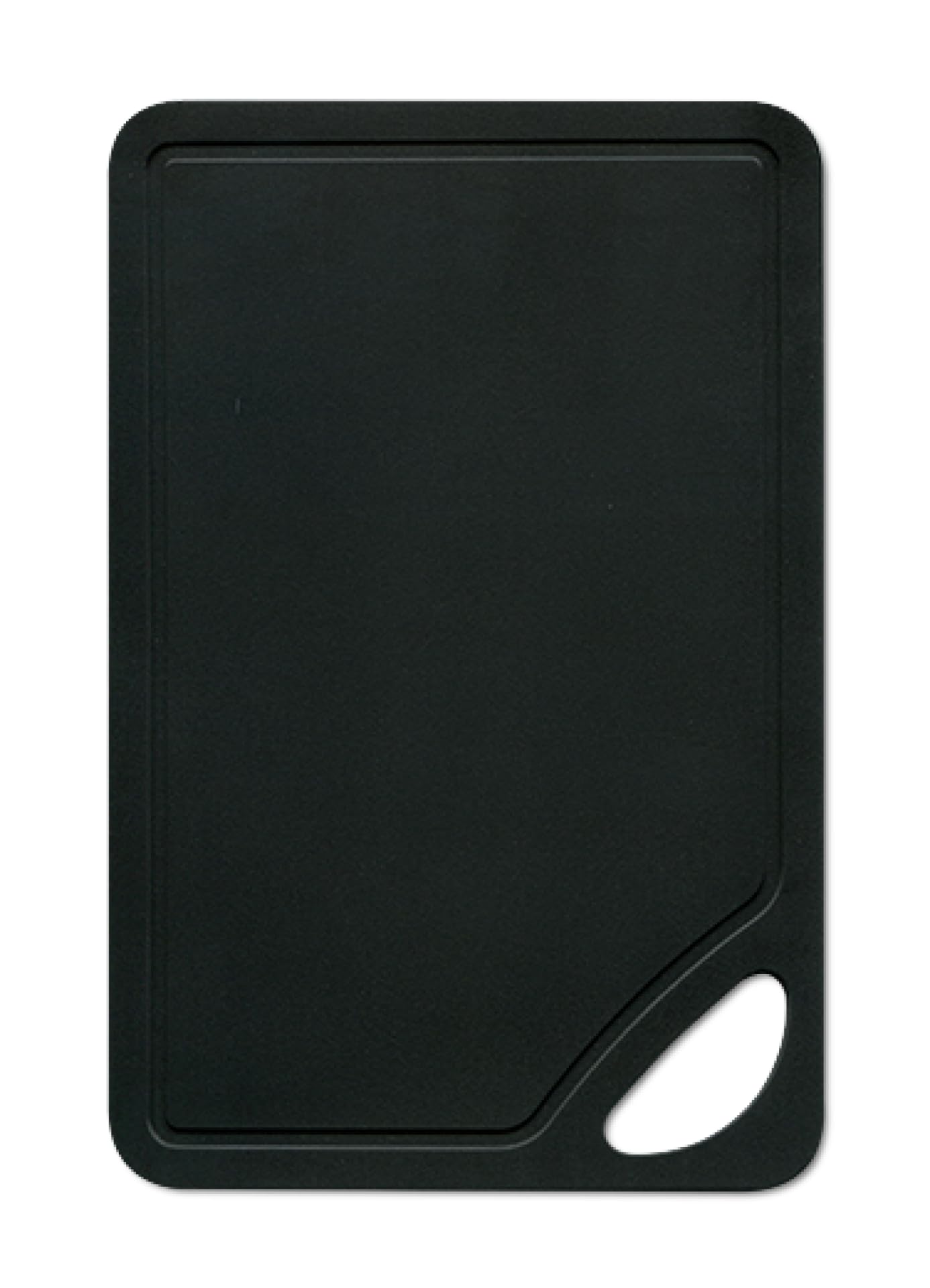Cutting Pad Black 26 x 17 x 0.2 cm