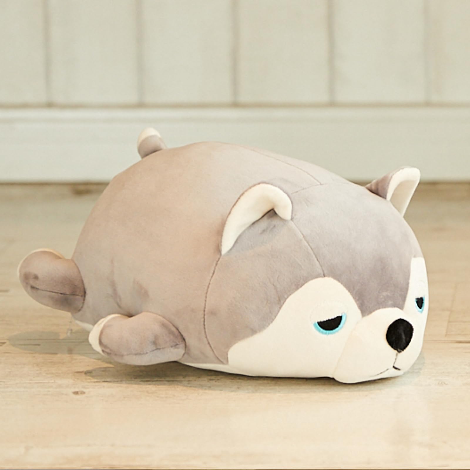 Amazon.co.jp: りぶはあと ボルスタークッション マシュマロアニマル