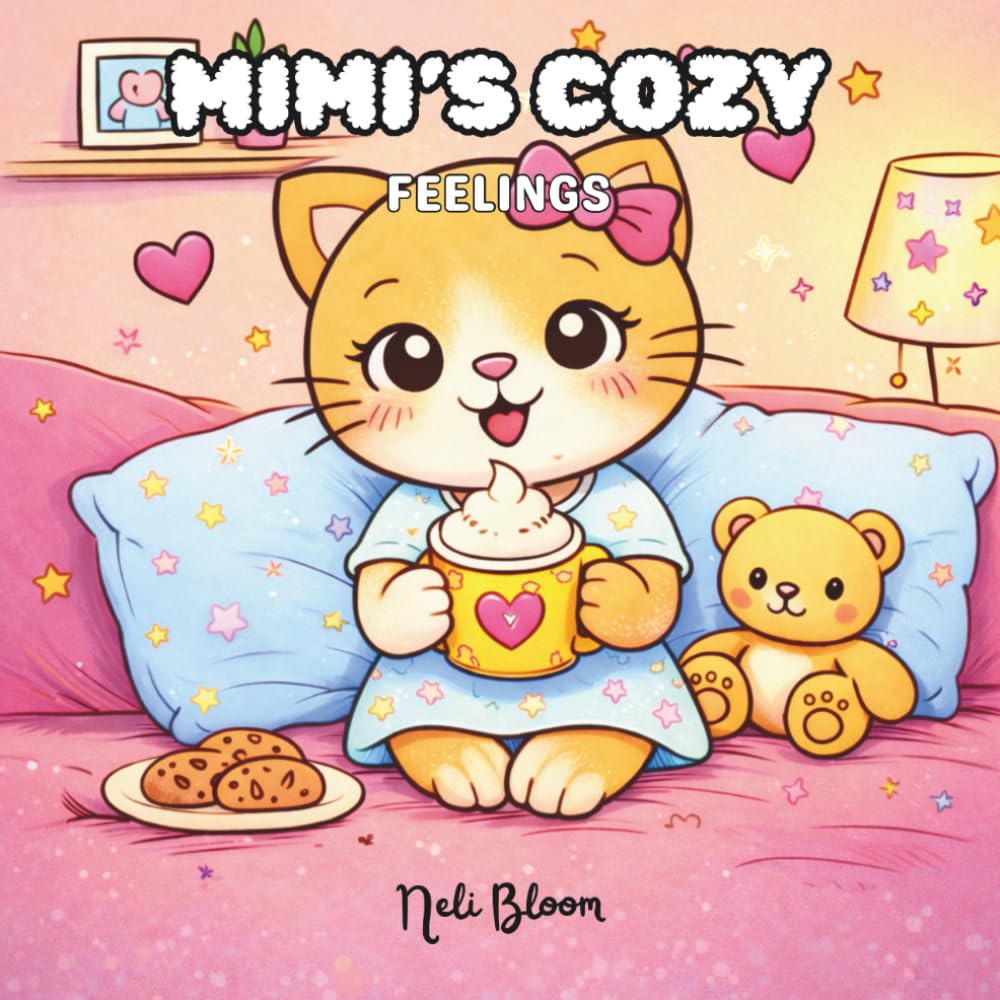 Mimi’s Cozy: Feelings