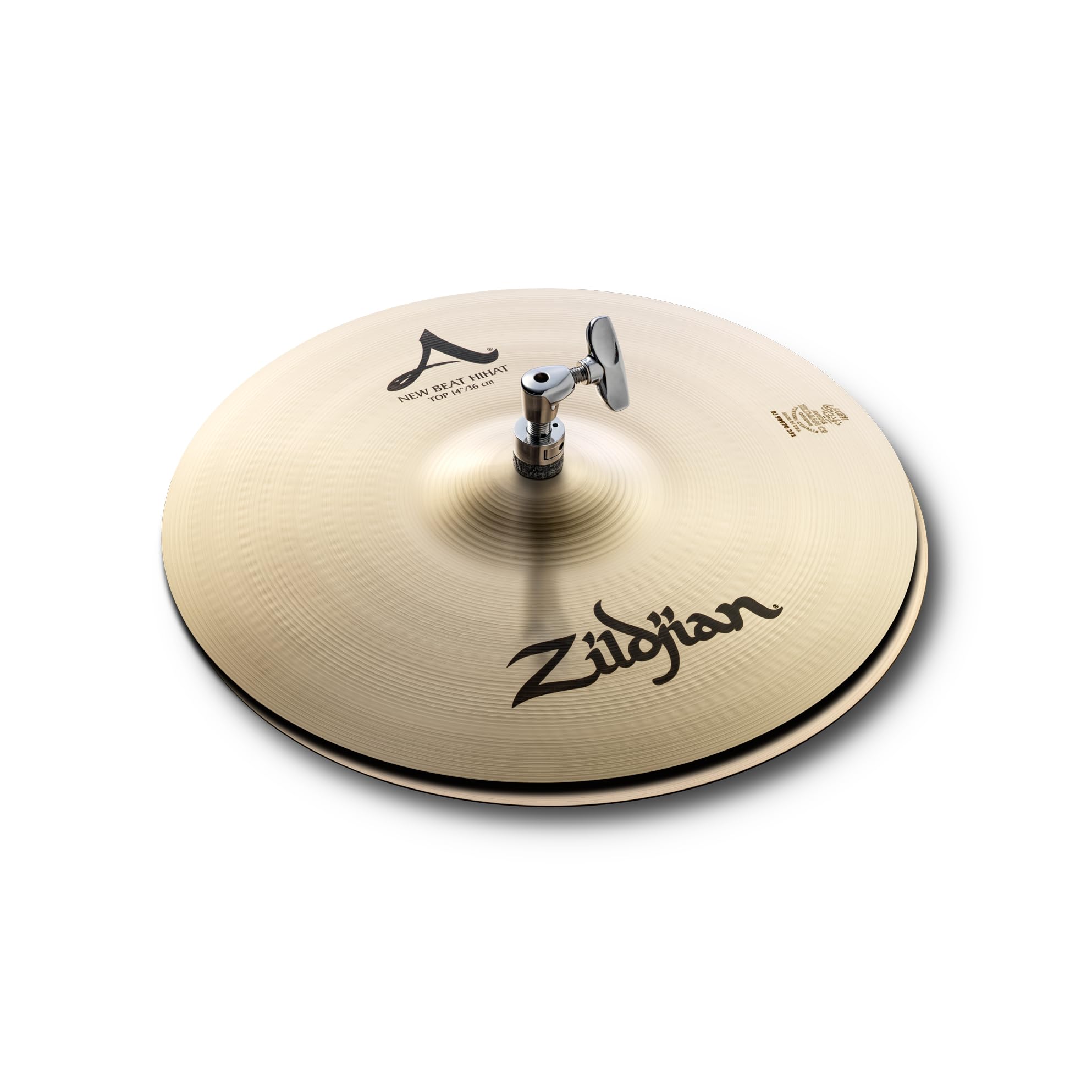 パーカッション・打楽器 Zildjian 14\