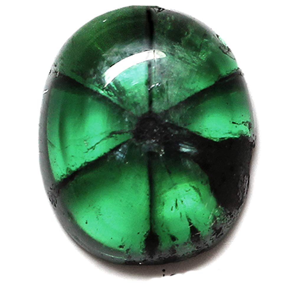 Amazon | トラピッチェエメラルド 宝石 ルース 1．95CT | ルース