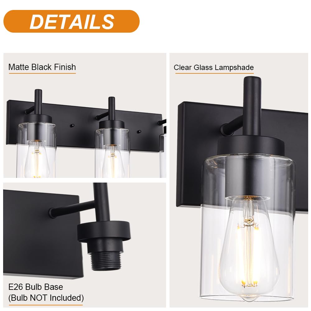 Luz* WOSHITU LED Wall Sconce Light - Amazon.com