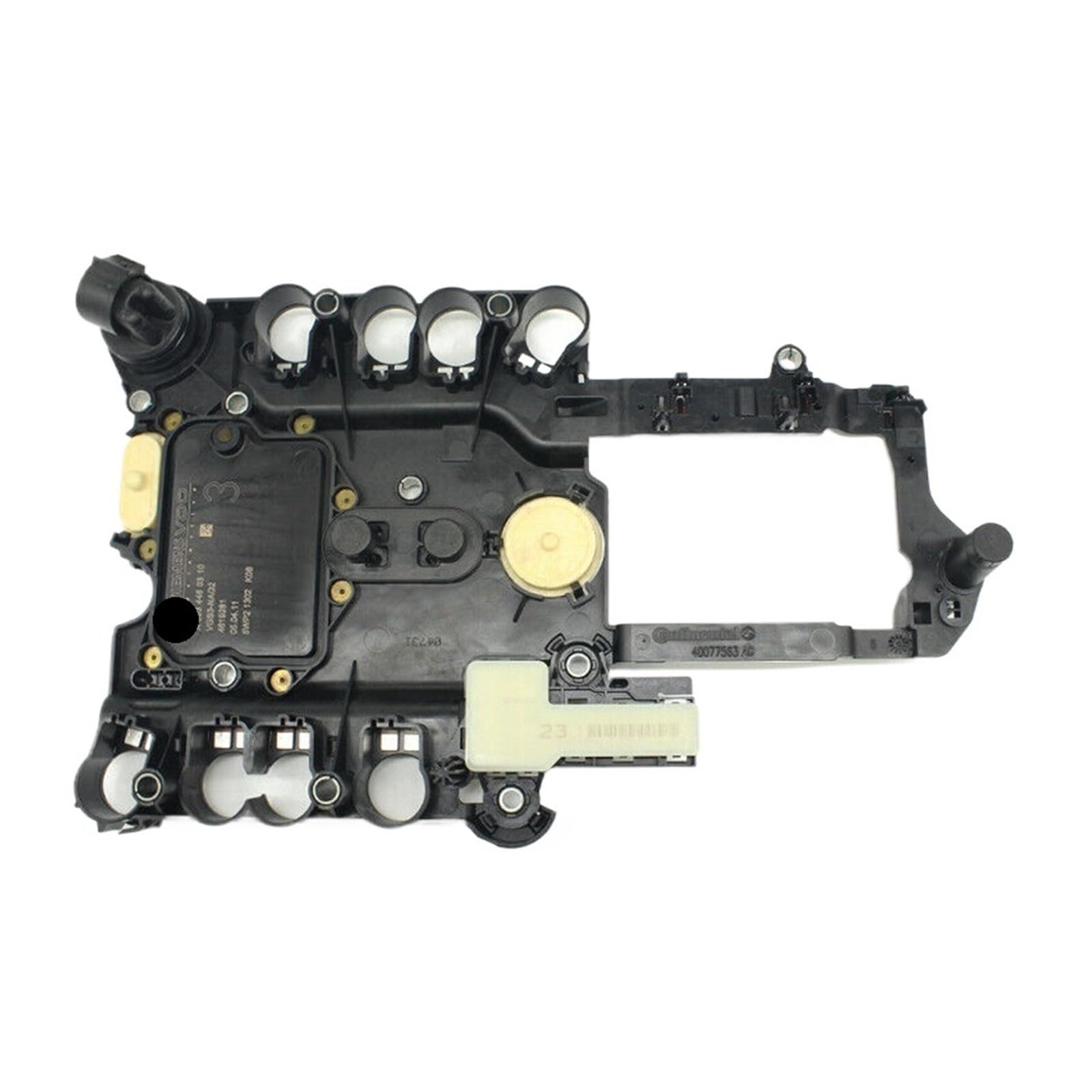 Amazon.com: HEPBAK 722.9 TCU TCM Transmission Conductor Plate  