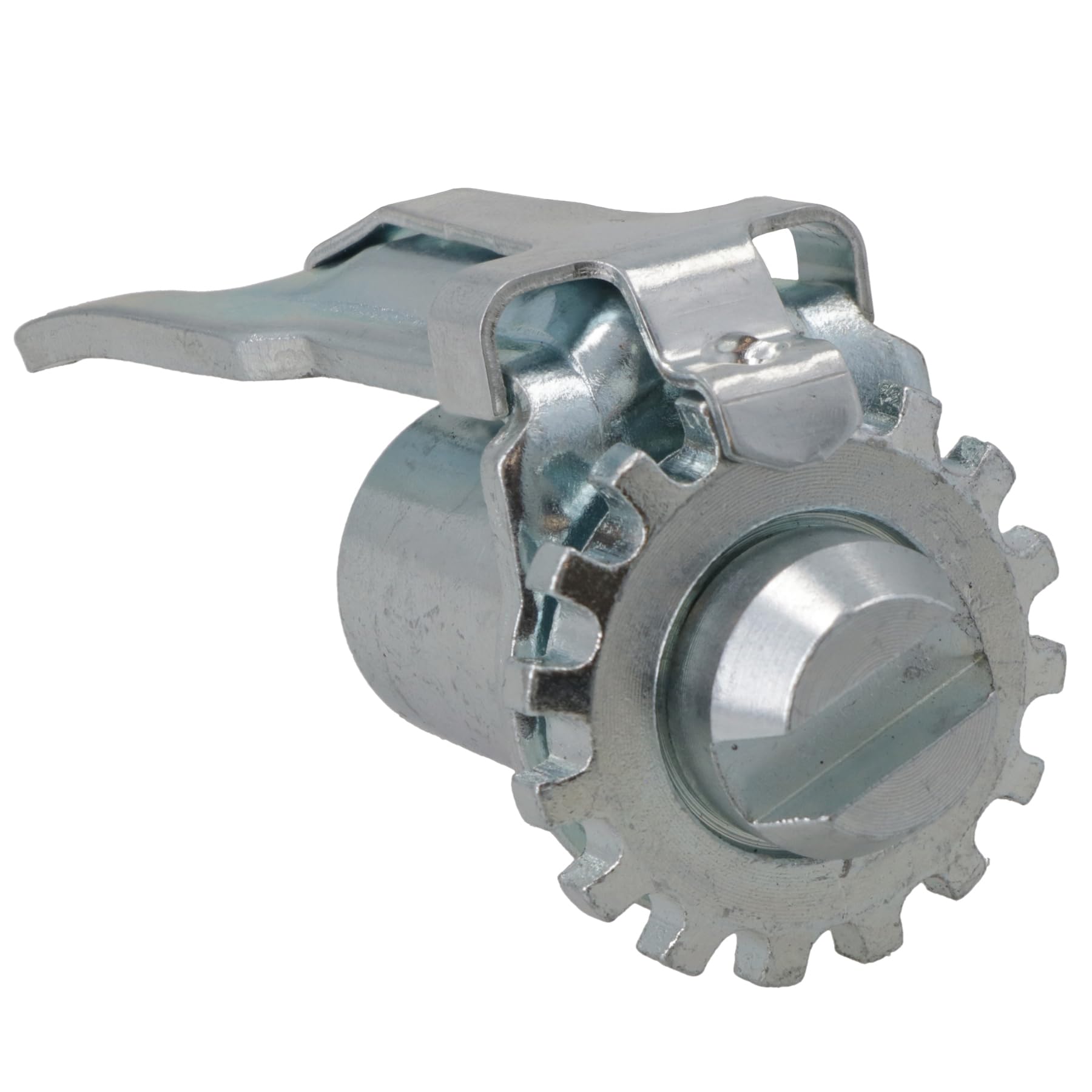 AB Tools 4-pak zestaw regulatorów hamulców do osi przyczep kempingowych Alko 200 x 50 mm 230 x 60 mm