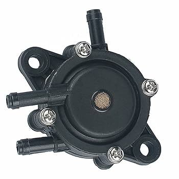 Amazon.com: #US Replace Part Gas Fuel Pump for Exmark Lazer