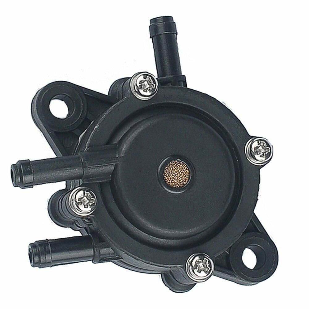 カルマ Amazon.com: #US Replace Part Gas Fuel Pump for Exmark Lazer