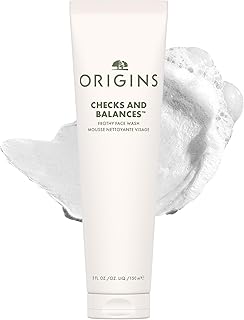 Origins Checks and Balances Frothy Face Wash ...