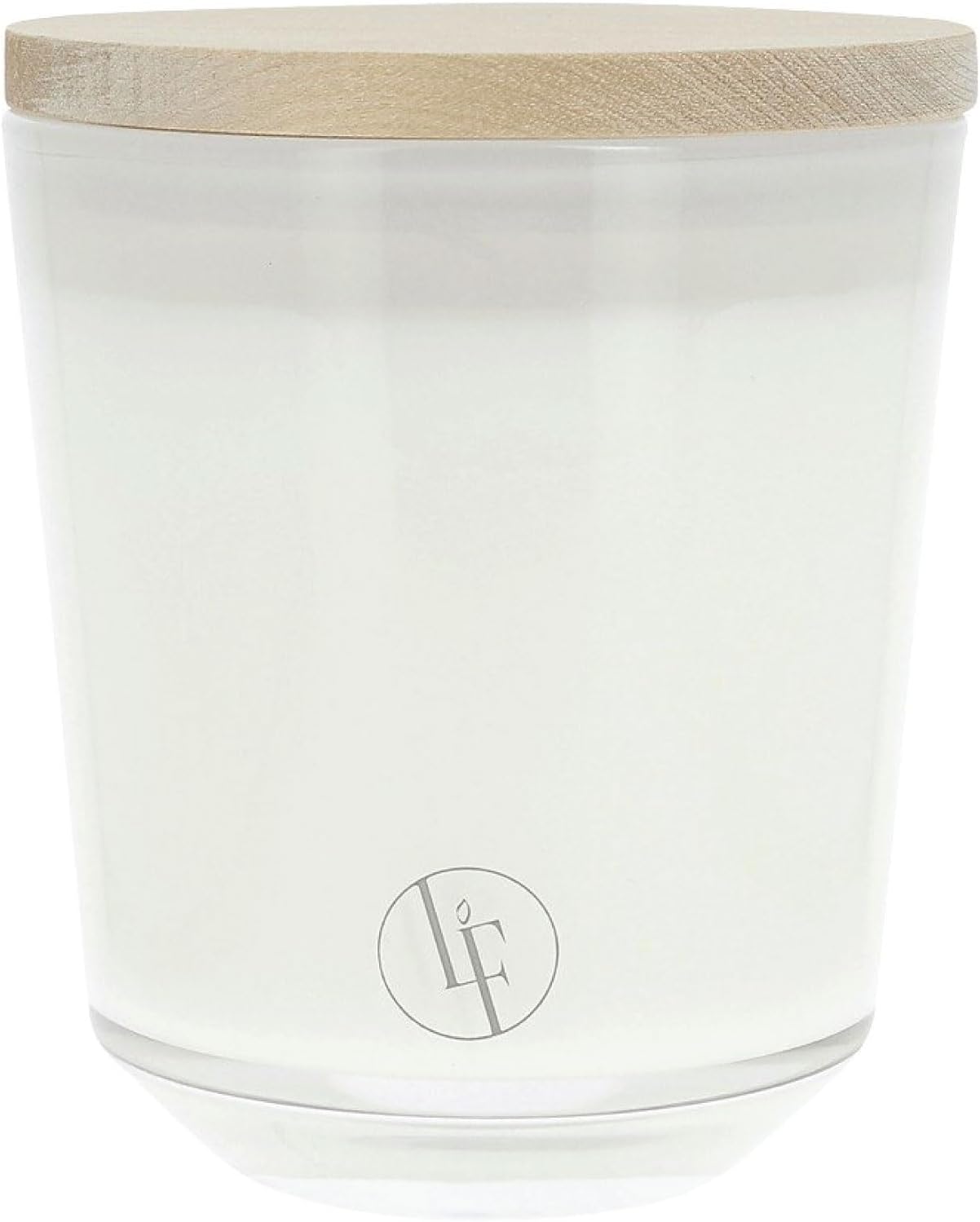 Bougies La FrancaiseScented Candle 200 g Flowers with Wooden Hood