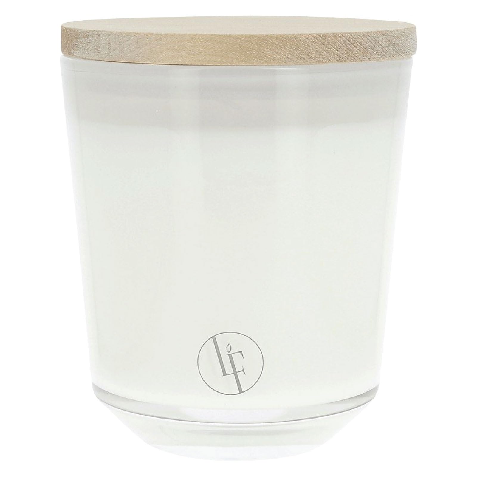 Bougies La FrancaiseScented Candle 200 g Flowers with Wooden Hood