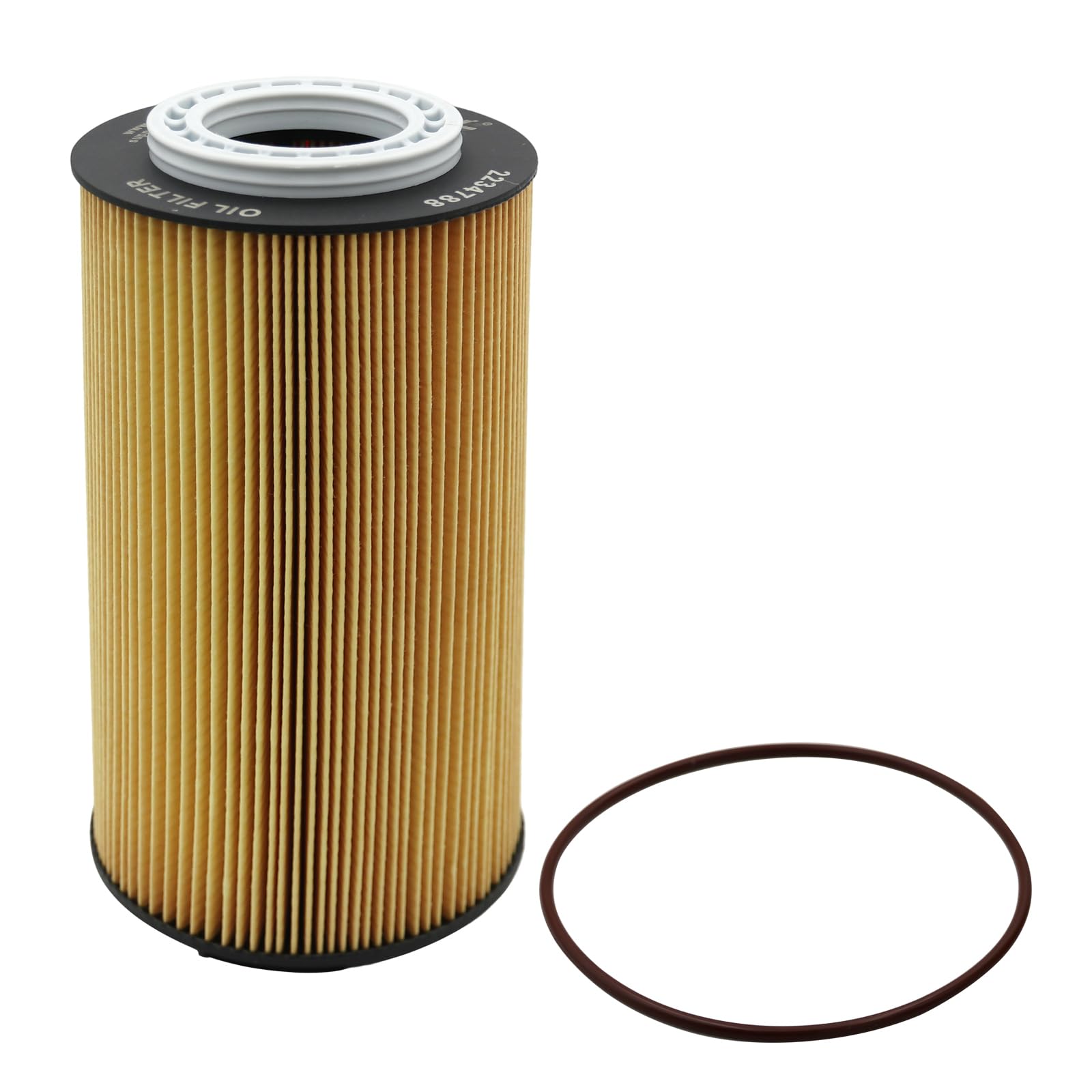 Amazon.com: Kofil 2234788 Oil Filter, for MX-13 Diesel Engine 