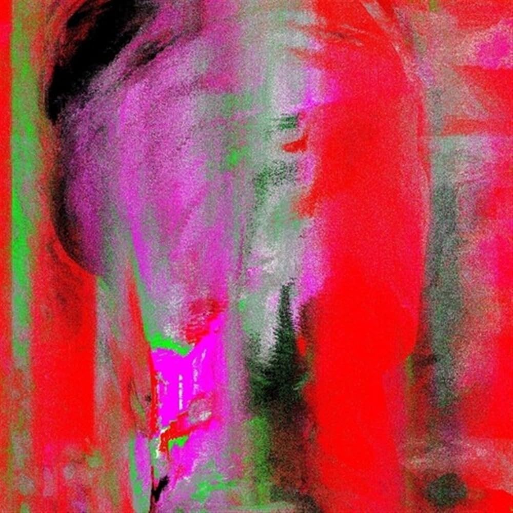 Aeternum (Existenz) [VINYL]