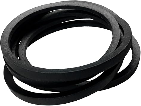 Deck Belt Compatible with Ferris Hustler Snapper/Kees Toro Wheel Horse Mower Replace Reference Number Fits 5103616 602744 133-7076
