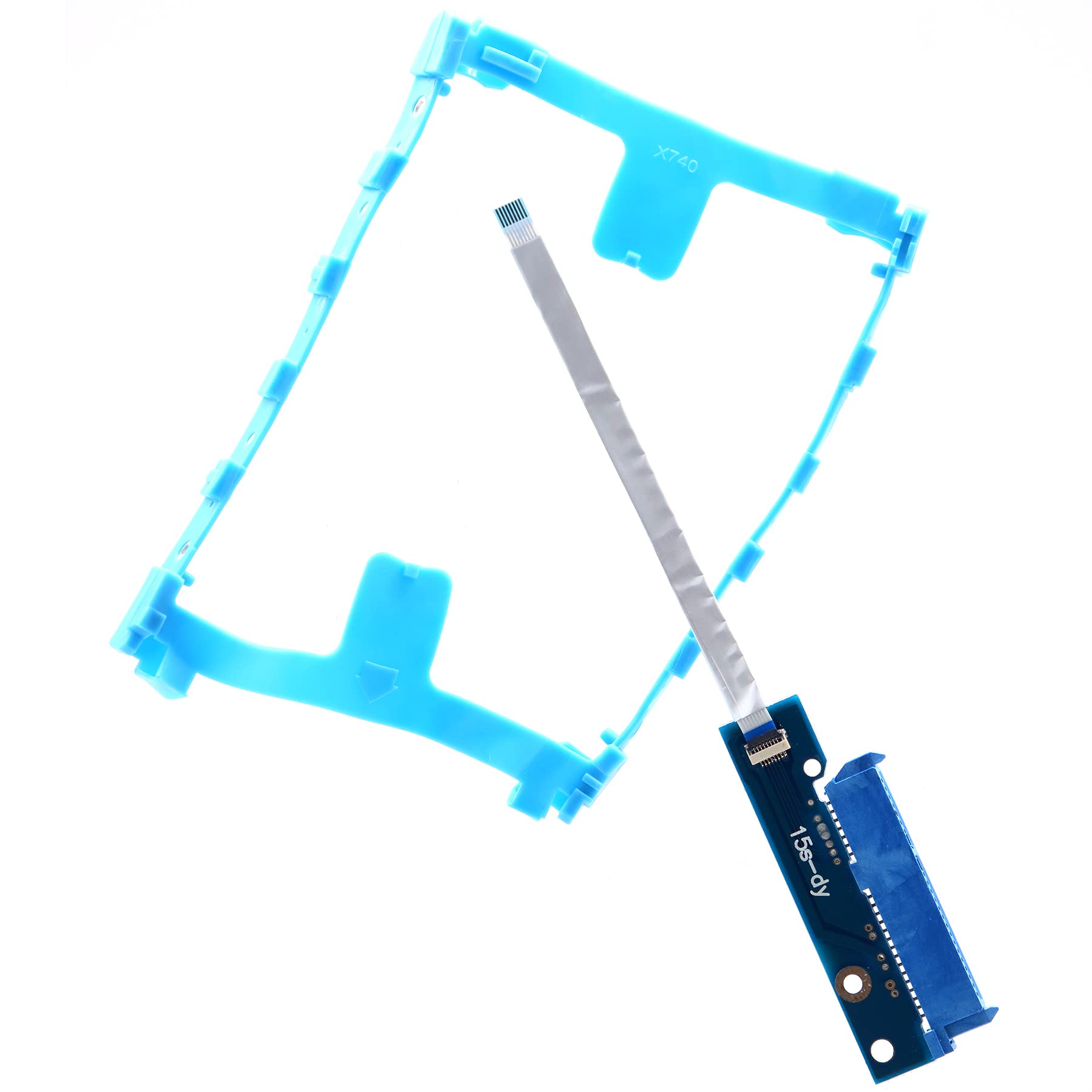 Amazon.com: Deal4GO SATA Hard Drive Cable LS-H323P HDD Board w