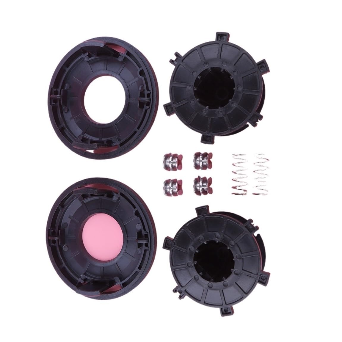Tête 25-2 adaptée aux pièces de débroussailleuse FS55 FS120 FS130