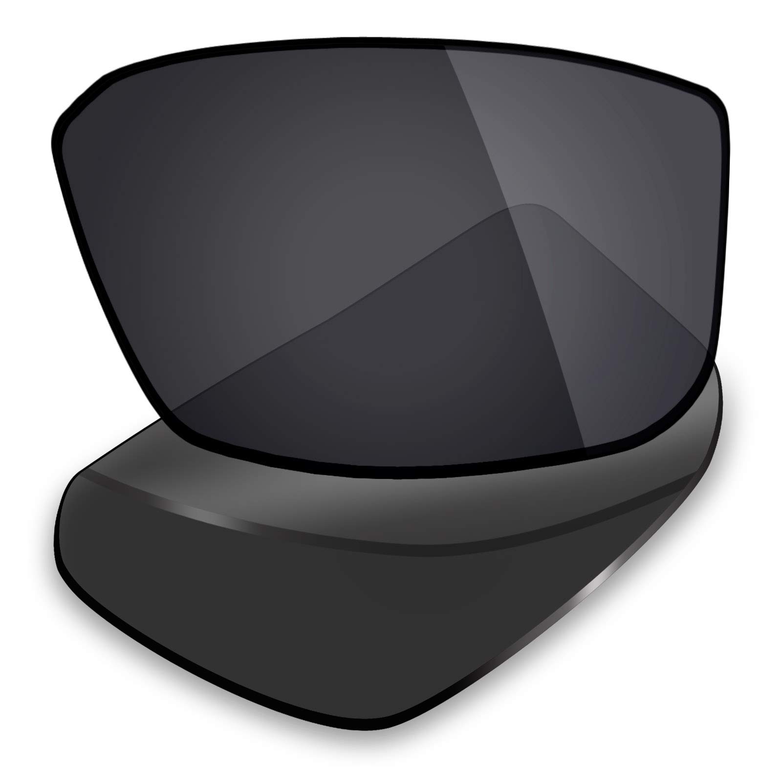 MryokMryok Replacement Lenses for Spy Optic Mccoy - Options