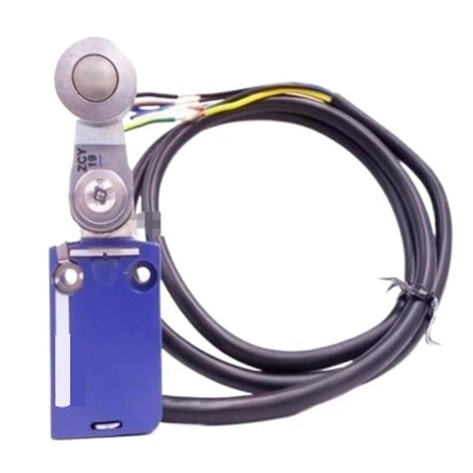 YMUGUEGH XCM-D2119L1 XCMD2119L1 = ZCMD21 + ZCY19 + ZCE01 + ZCMC21L1 travel switch