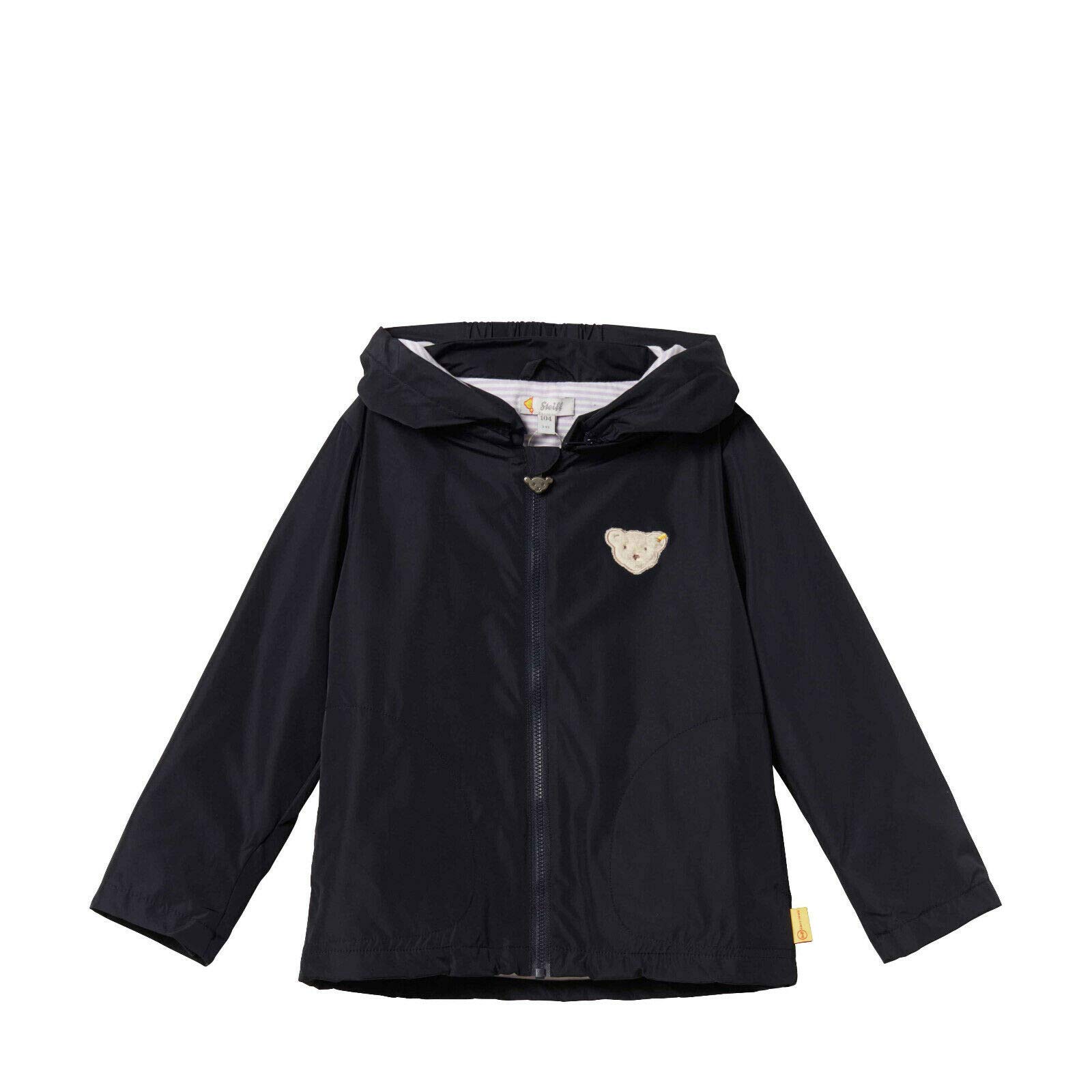 Steiff® Mädchen Sommer-Wetter-Jacke Anorak